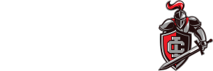 Iron Clad Storage Inc. Self Storage Solutions Logo